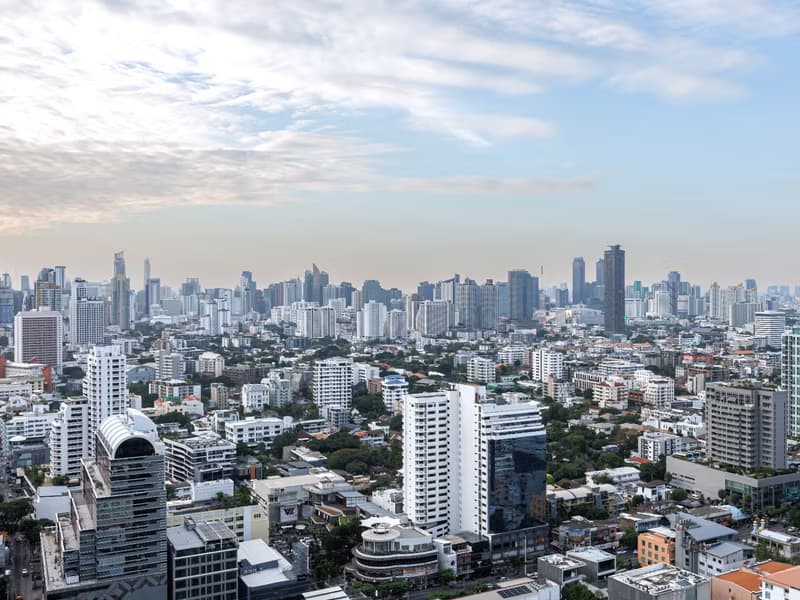 1 Bed Condo for Sale in Watthana