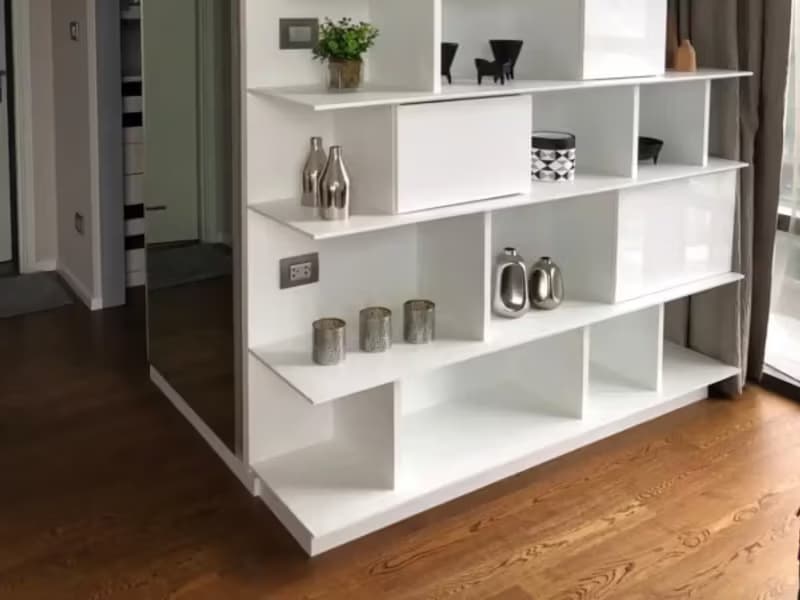 2 Bedroom Condo