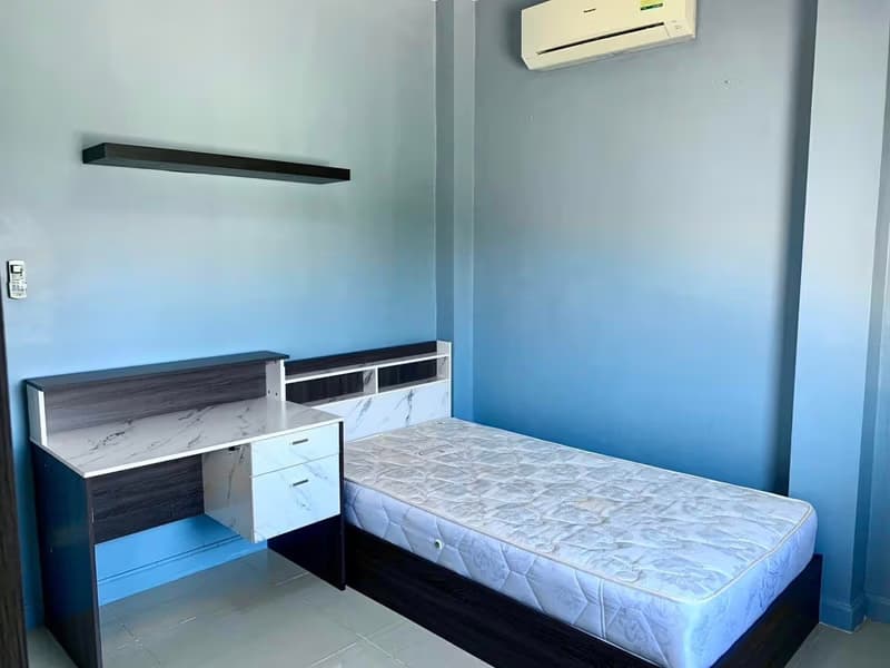3 Bed House for Rent in Hang Dong