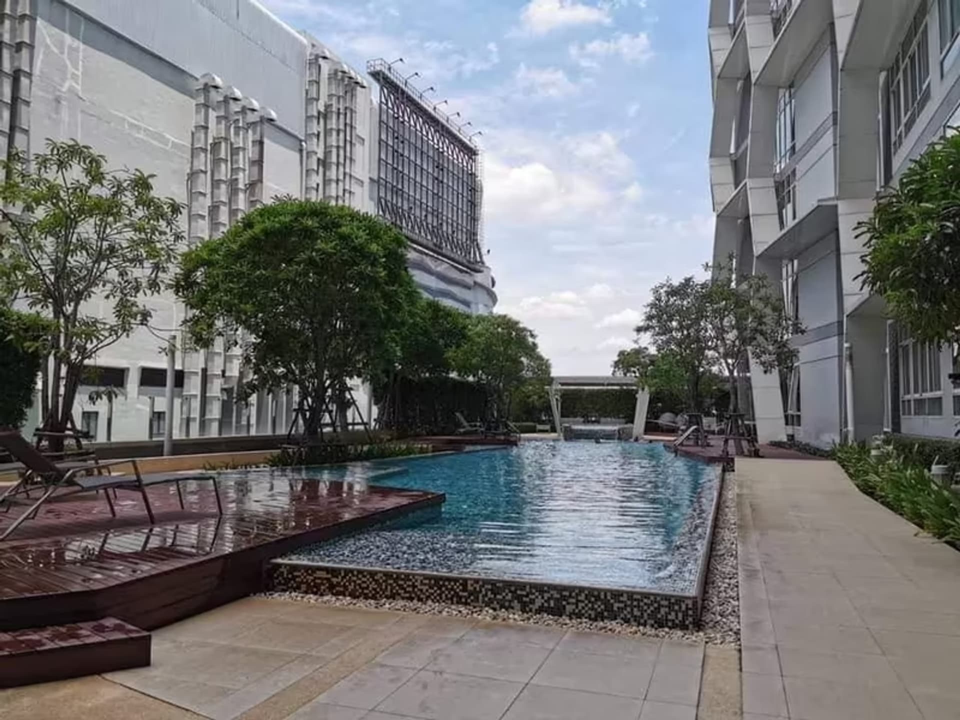 Ideo Verve Sukhumvit - Image 6