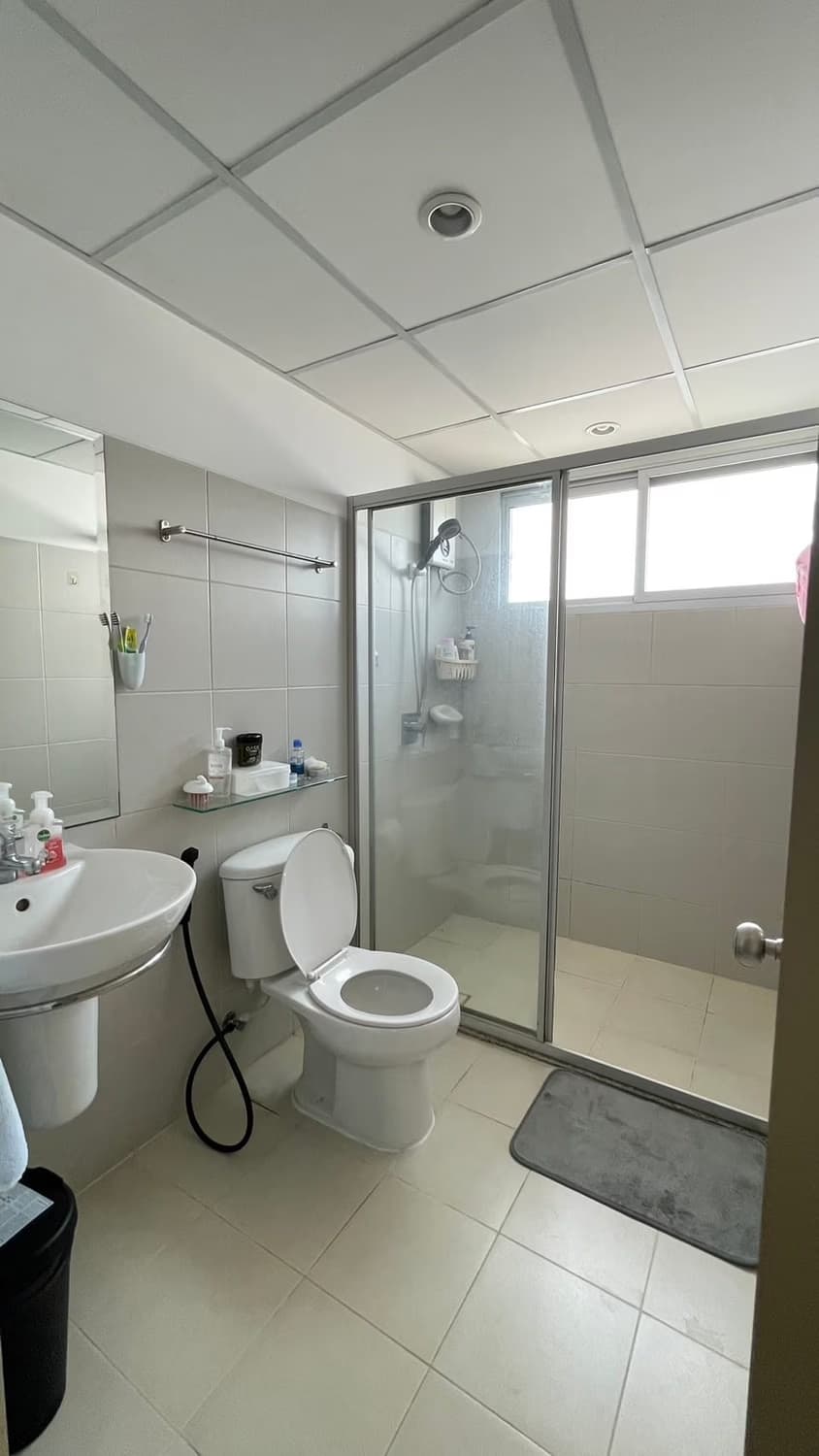 Condo for Sale at Supalai Park Asok-Ratchada - Image 4