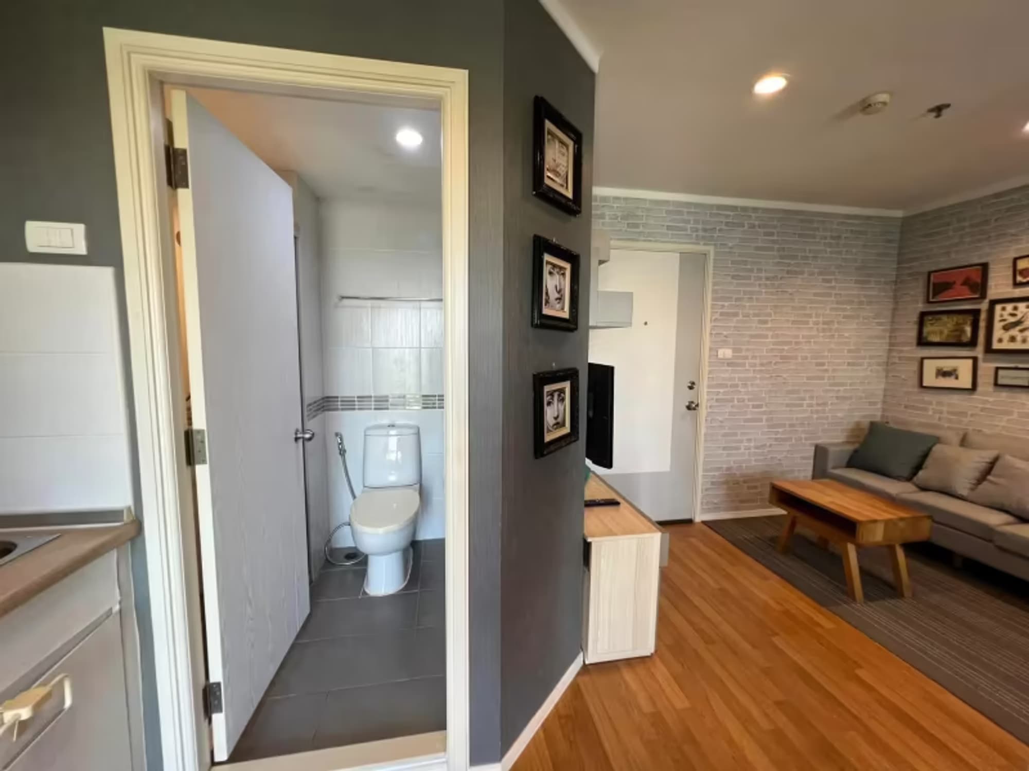 1 Bedroom Condo - Image 9