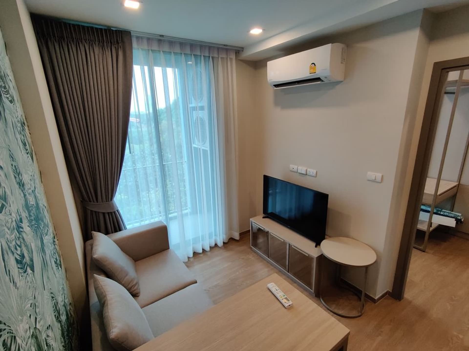 The Nest Sukhumvit 71 - Image 1