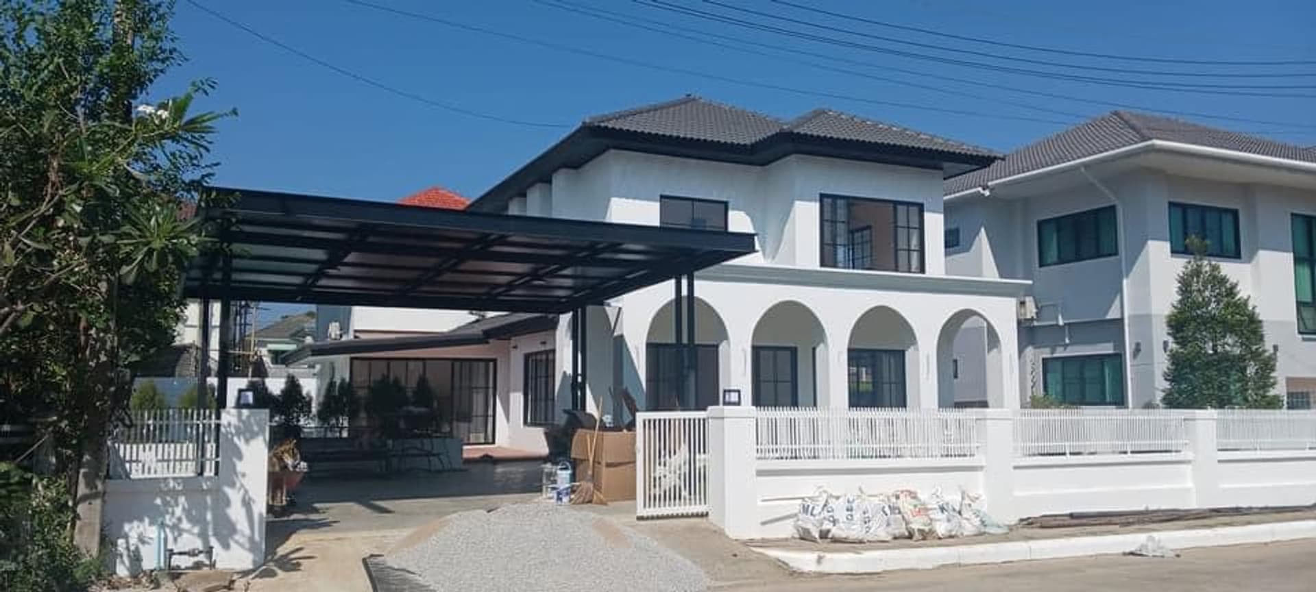 House for Sale in Mae Sa, Mae Rim. - Image 2