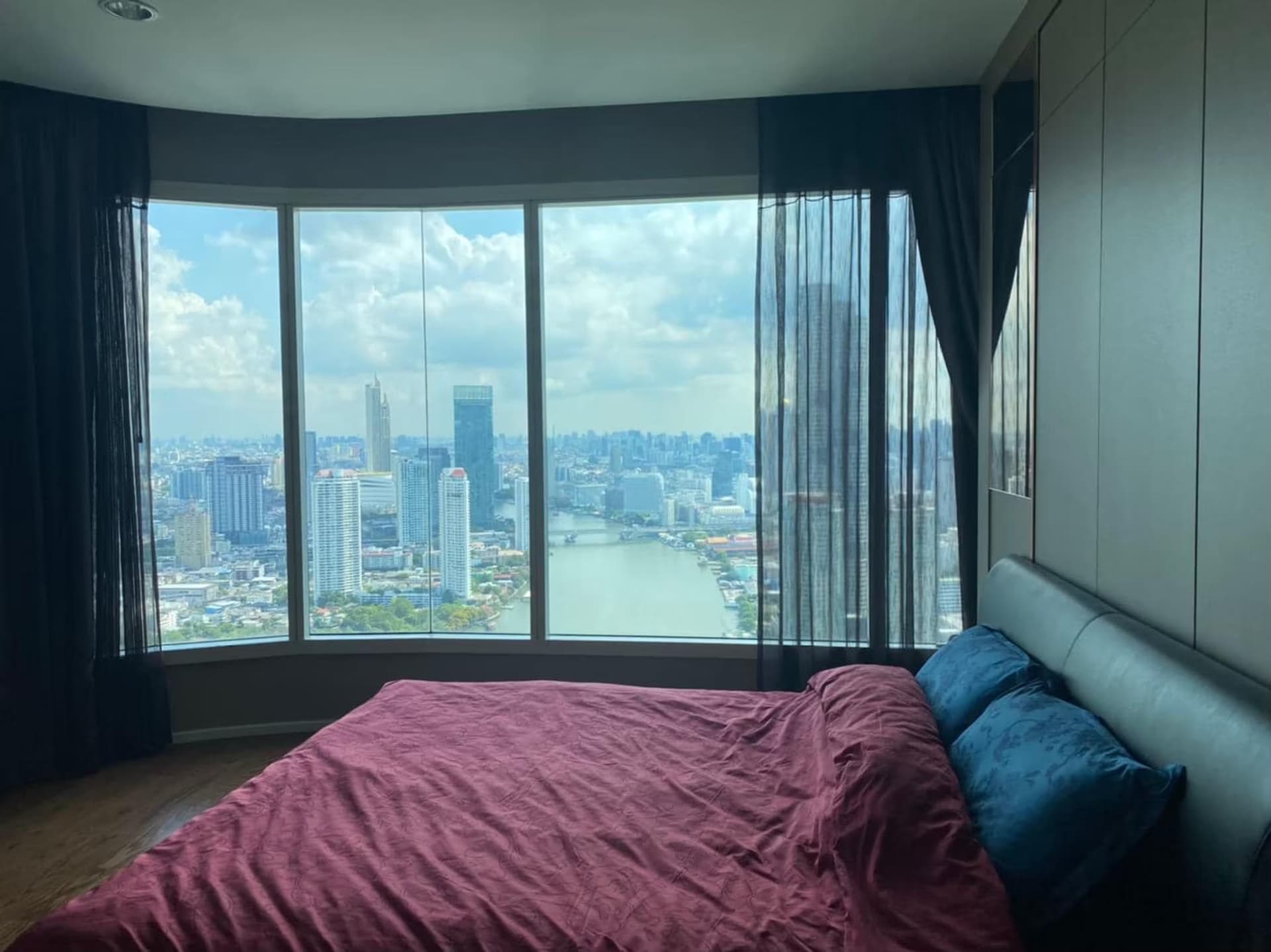 3 Bed Condo for Sale in Bang Kho Laem - Image 7