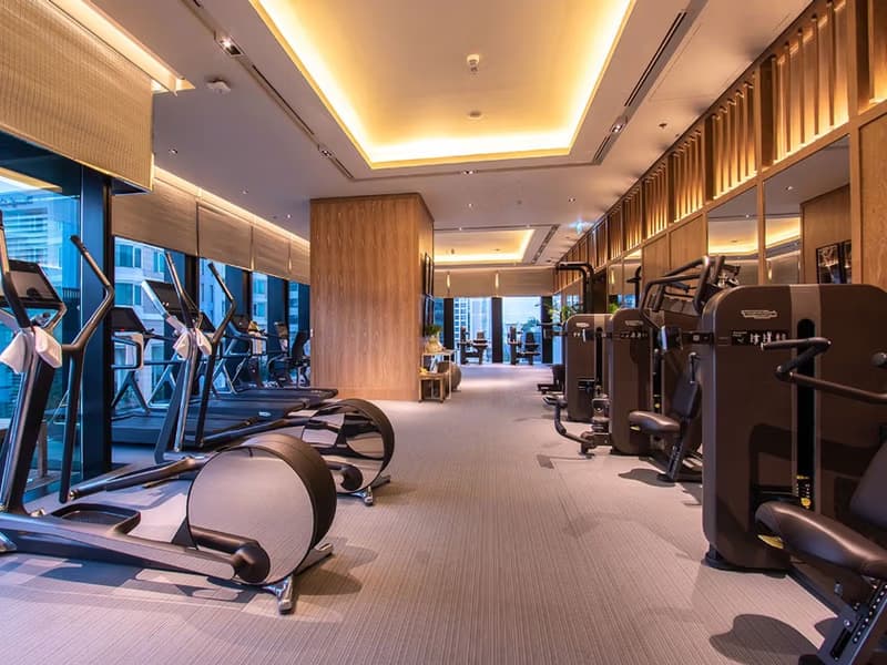 3 Bed Condo for Rent and Sale in Bang Rak