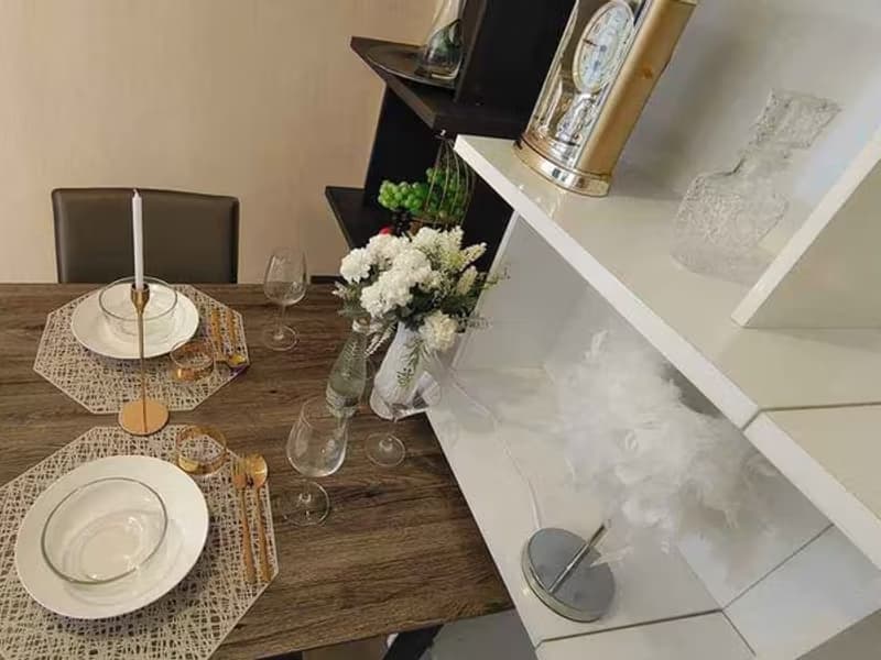 Condo for Rent at Lumpini Suites Phetchaburi-Makkasan