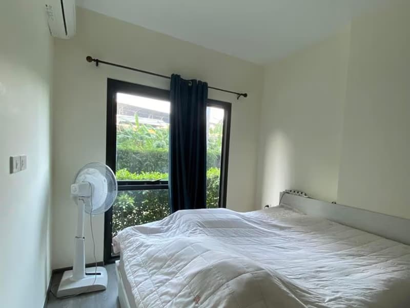 Condo for Sale at Rich Park Triple Station  