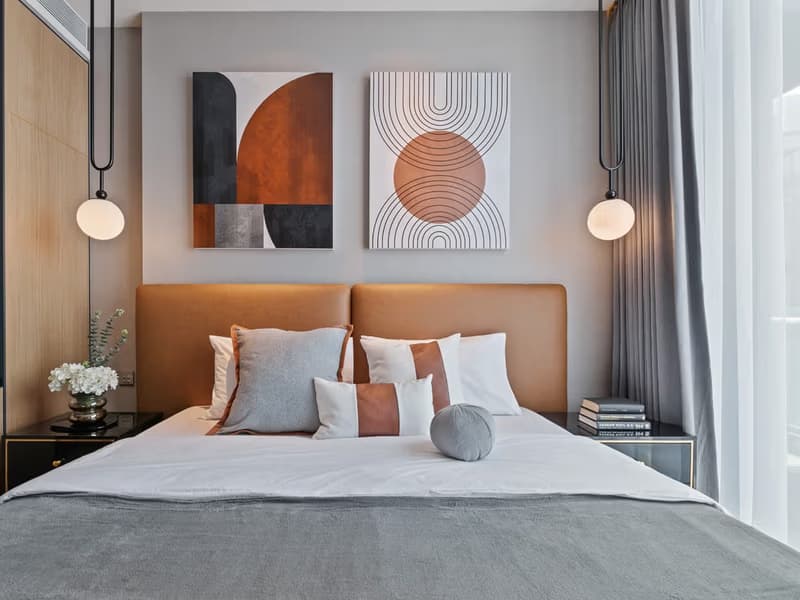 1 Bed Condo for Sale in Khlong Toei