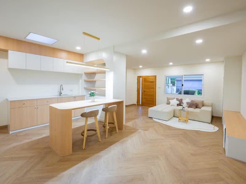 House for Sale in Ton Pao, San Kamphaeng.