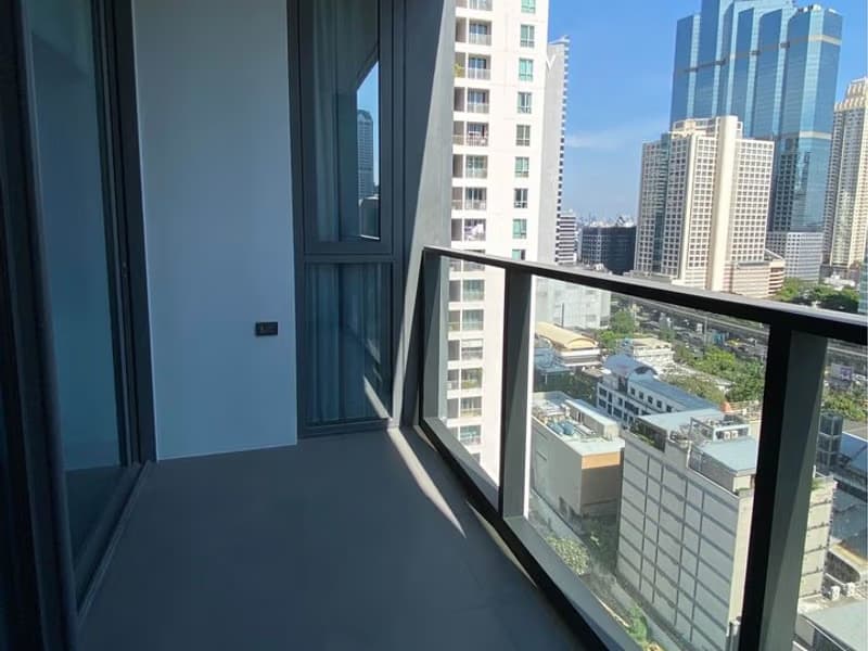 Condo for Rent at Tait 12