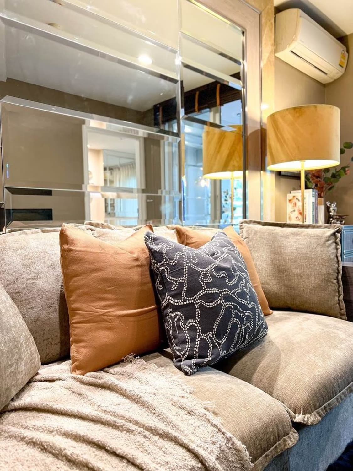 Condo for Sale at The Crest Sukhumvit 49 - Image 15