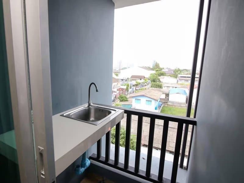 1 Bed Condo for Sale in Bang Na