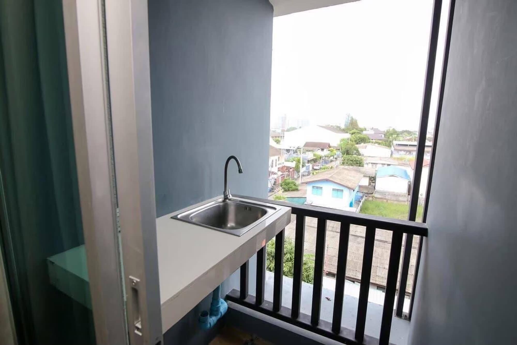 1 ห้องนอน คอนโด สำหรับ ขาย ใน Bang Na - Image 14