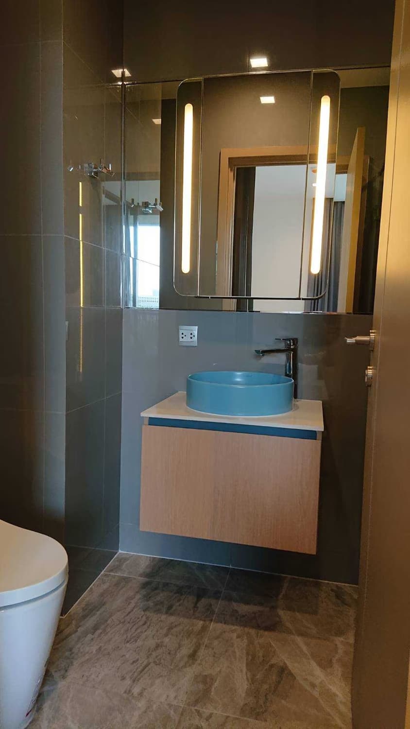 1 ห้องนอน Condo สำหรับ ขาย ใกล้ On Nut BTS - Image 12