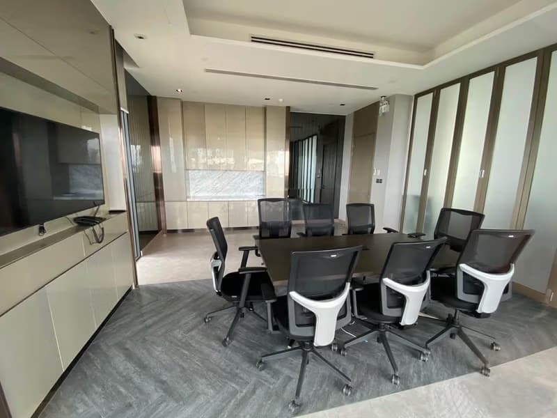 2 Bed Condo for Rent in Huai Khwang