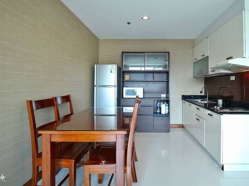 1 Bed Condo for Sale in Watthana