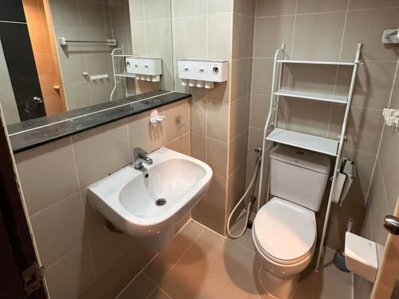 2 Bed Condo for Sale in Mueang Chiang Mai