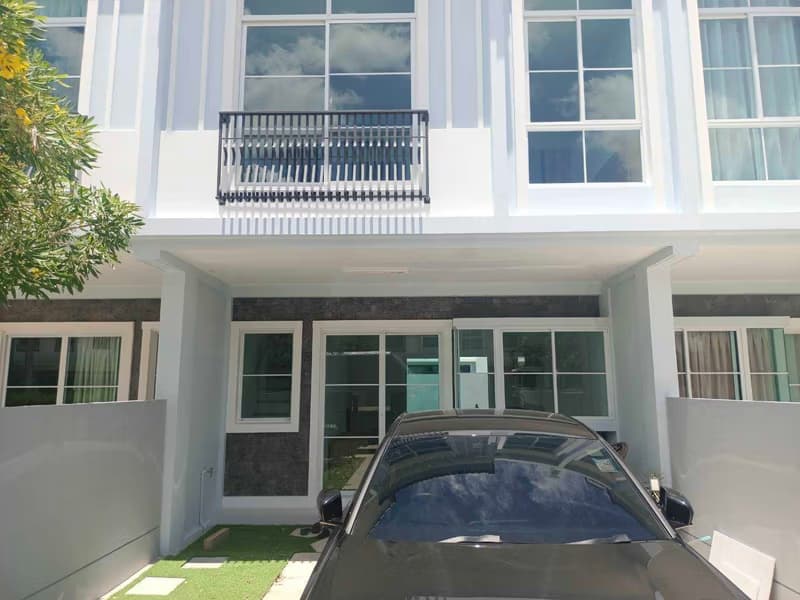 2 Bed Townhouse for Sale in Prawet