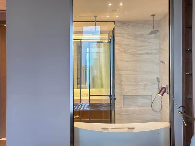 2 Bed Condo for Rent in Pathum Wan