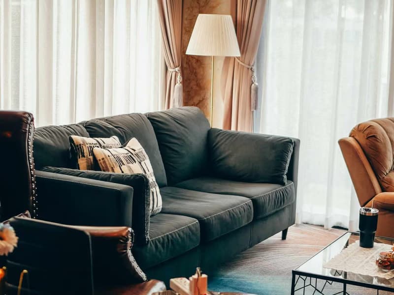 House for Rent at Britania Bangna-Suvarnabhumi