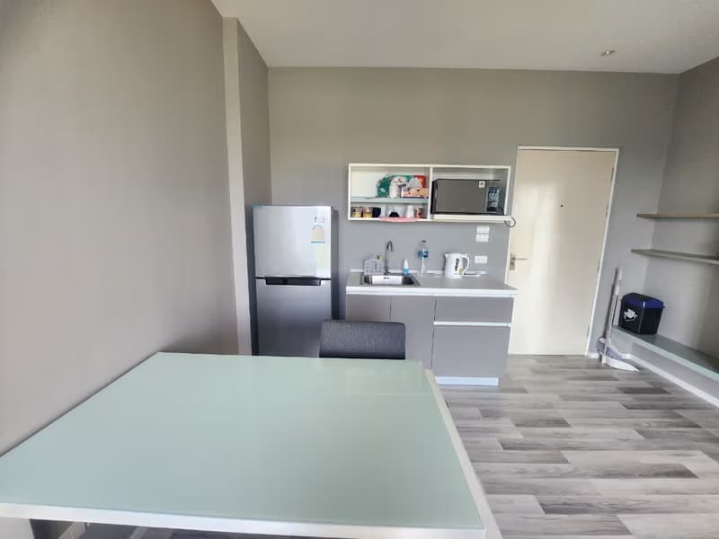 1 Bed Condo for Rent in Mueang Chiang Mai