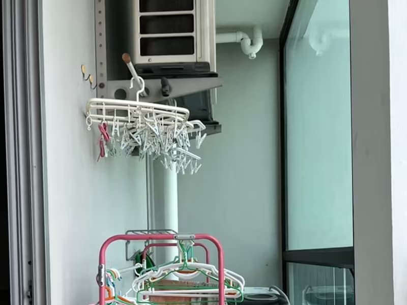 1 Bedroom Condo
