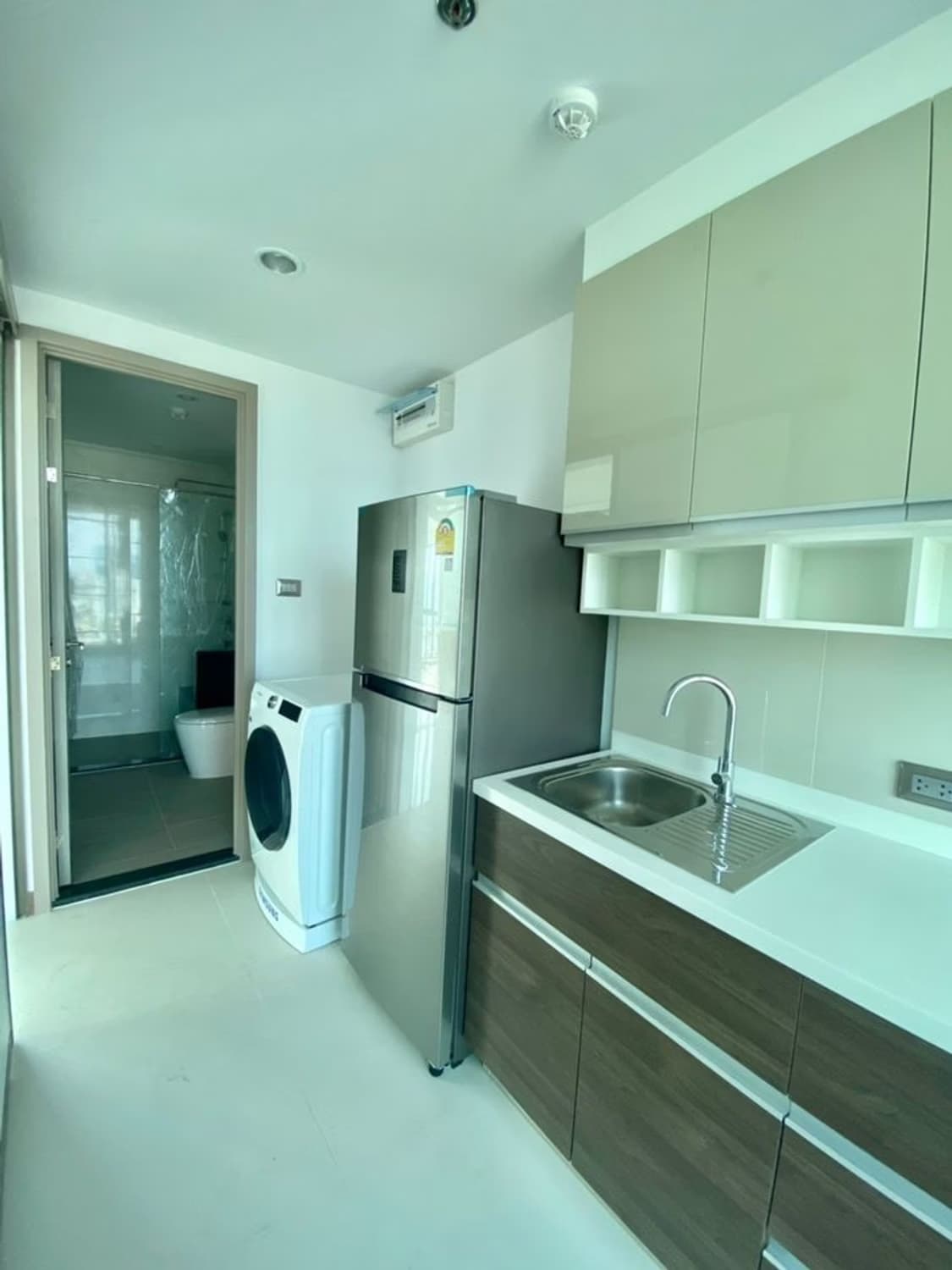 Condo for Rent, Sale at Supalai Oriental Sukhumvit 39 - Image 6