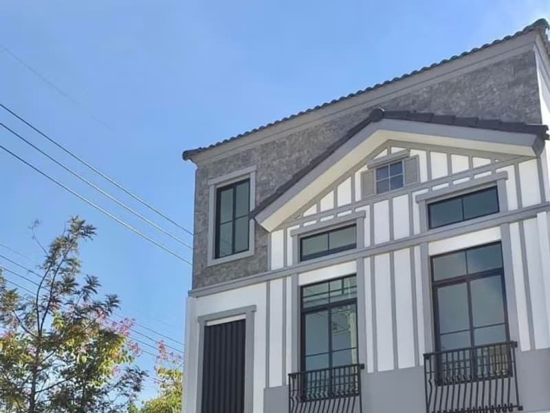 3 Bed Townhouse for Rent in Bang Phli, Samut Prakan