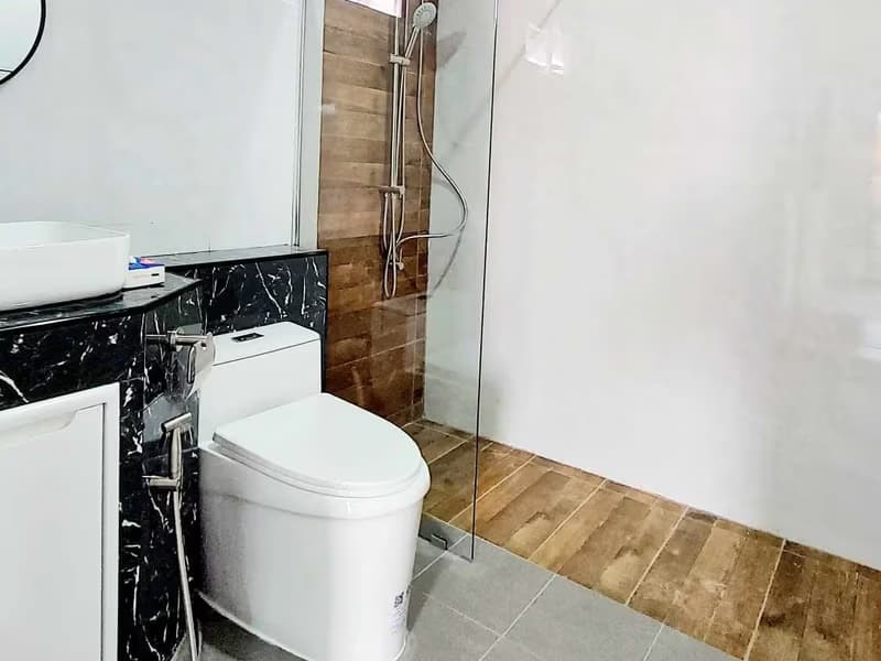 House for Rent at Pimuk 1 Phase 6