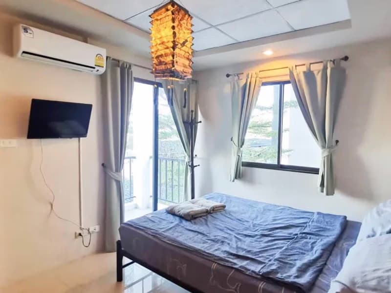 Hotel for Sale in Chang Khlan, Mueang Chiang Mai