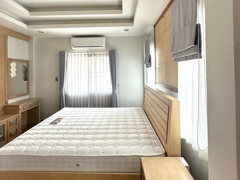 3 Bed House for Rent in Hang Dong