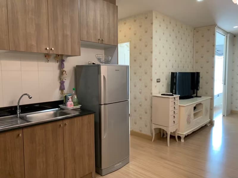 1 Bed Condo for Sale in Watthana