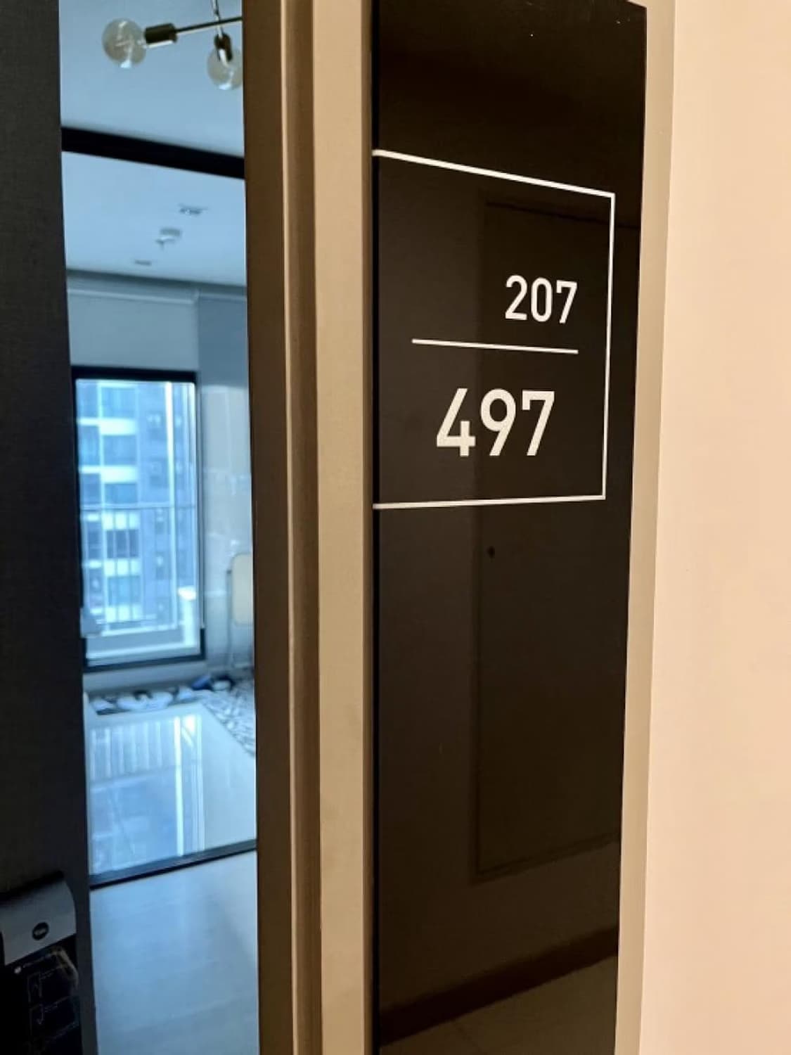 1 Bed Condo for Sale  Near Phra Ram 9 MRT - Image 13