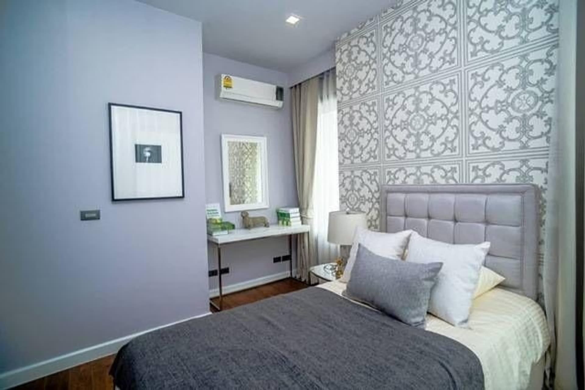 3 ห้องนอน Condo สำหรับ ขาย ใน ราชเทวี - Image 12