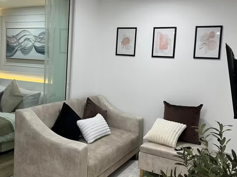 Condo for Sale at Tarntip Garden Place 2