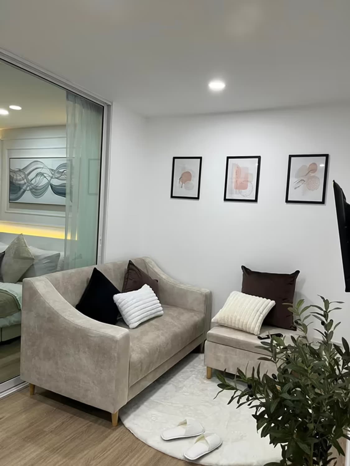 Condo for Sale at Tarntip Garden Place 2 - Image 3