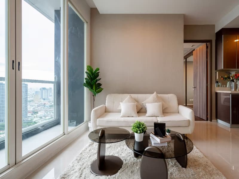 2 Bed Condo for Sale in Bang Kho Laem