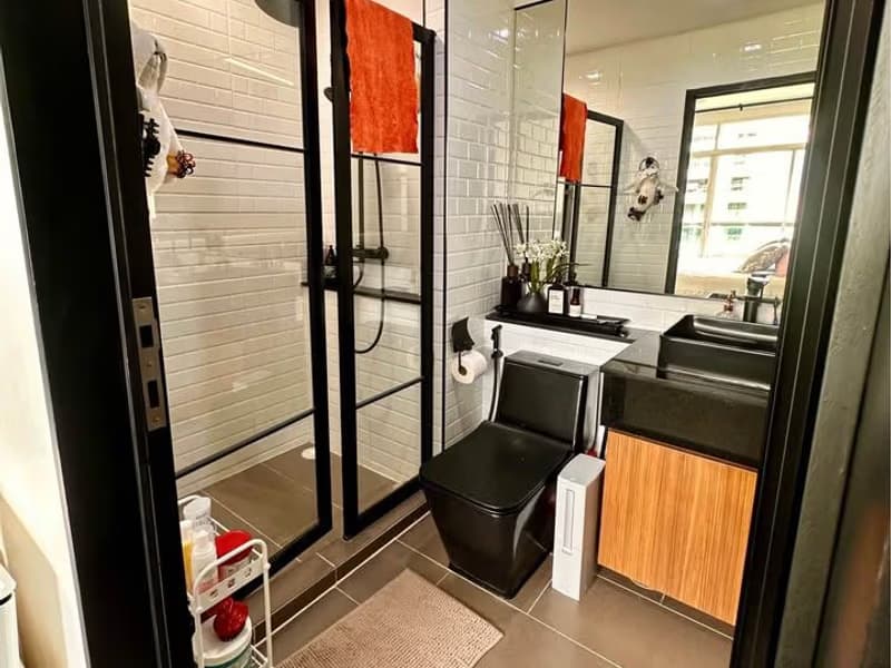 2 Bed Condo for Rent and Sale in Watthana