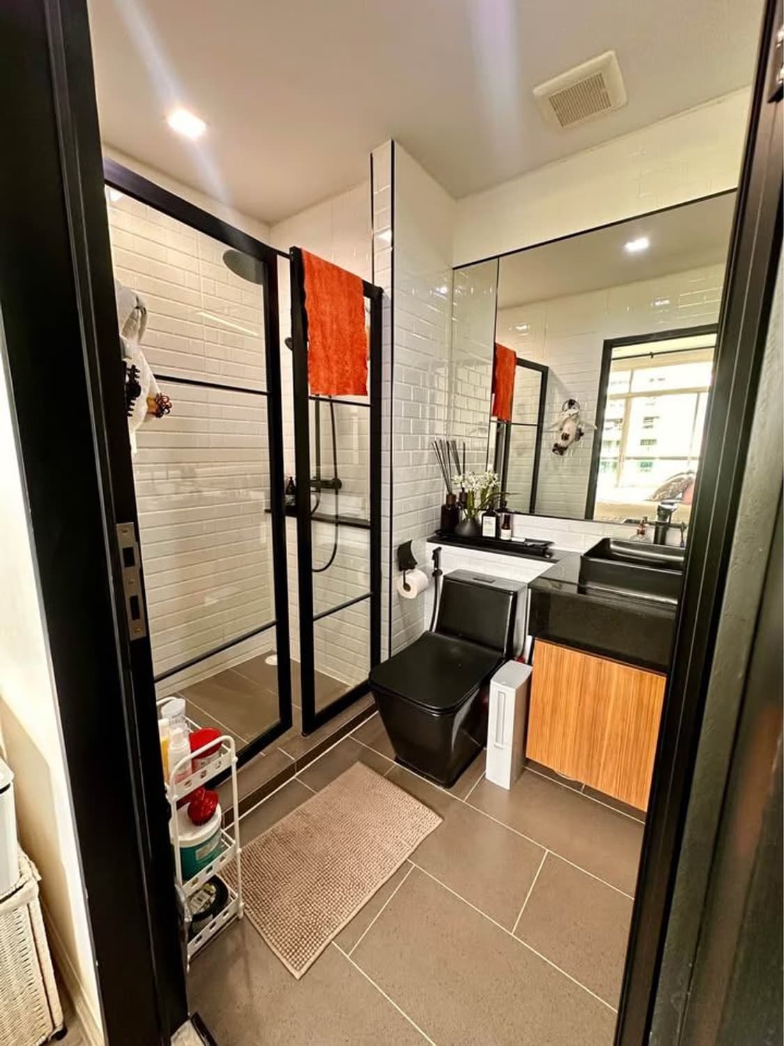2 ห้องนอน คอนโด สำหรับ ขายและจำหน่าย ใน วัฒนา - Image 13