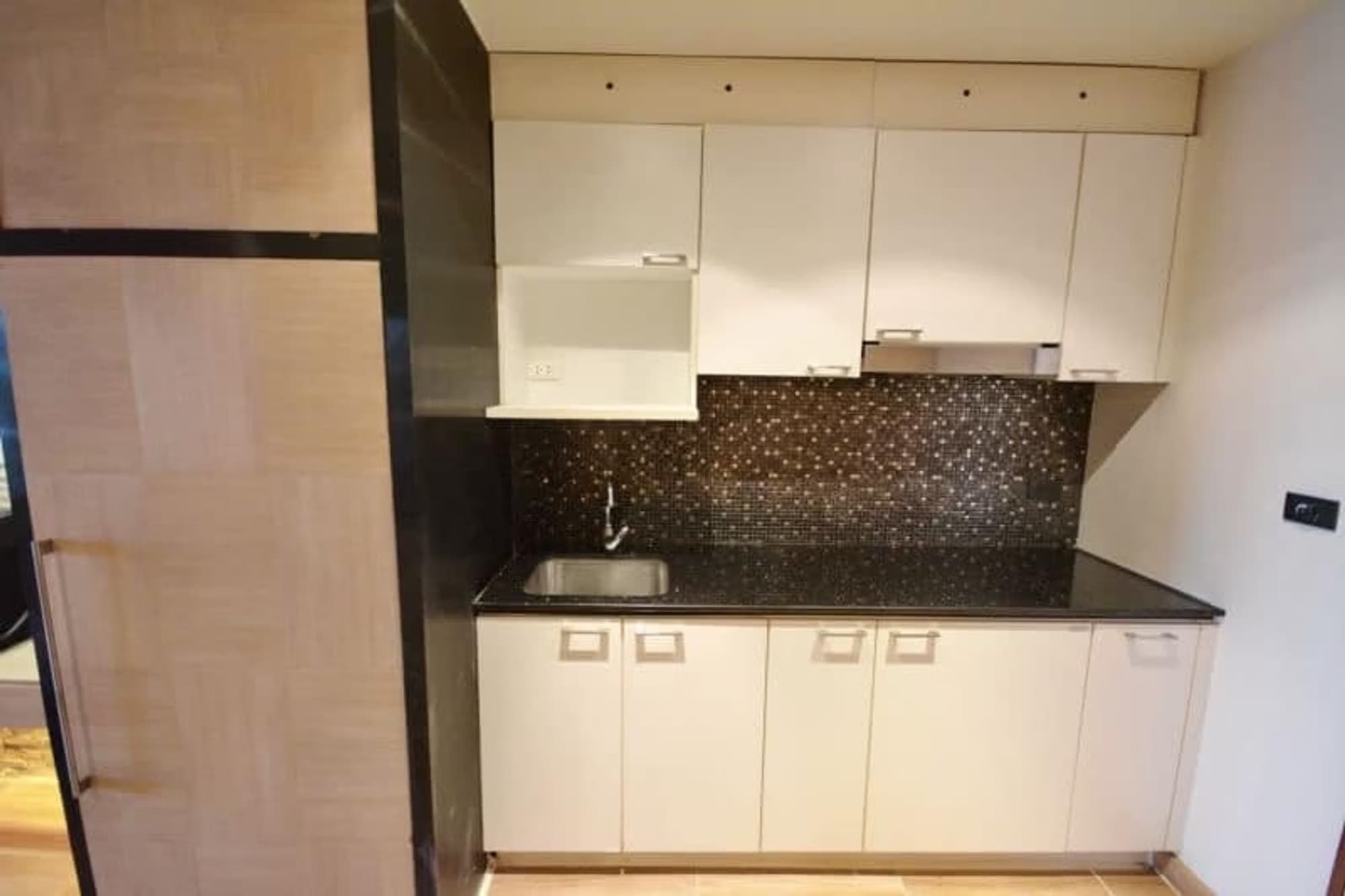 1 Bed Condo for Rent in Watthana - Image 8