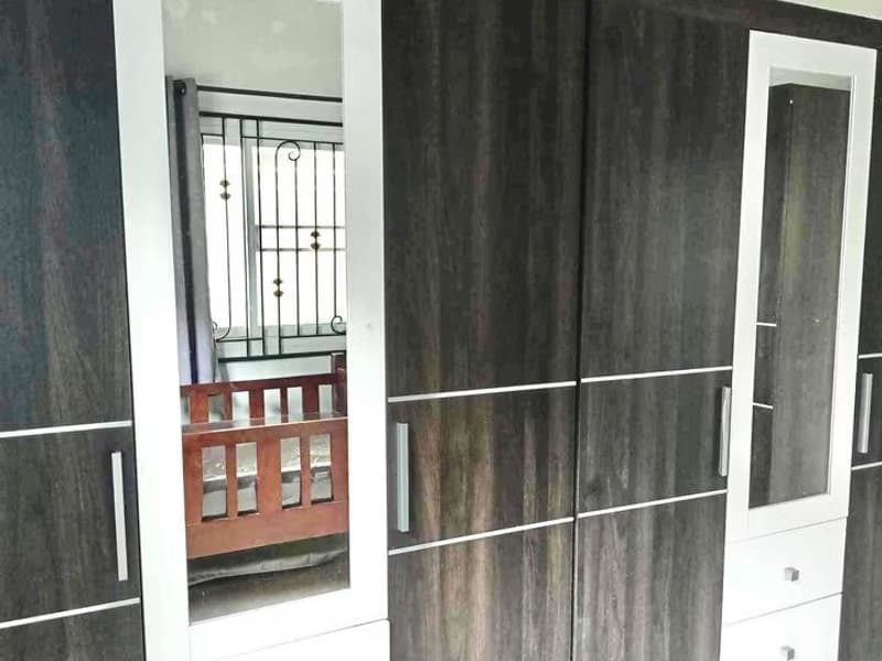 3 Bed House for Rent in San Sai