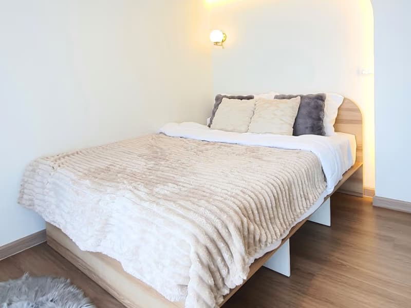 1 Bed Condo for Rent and Sale in Mueang Chiang Mai