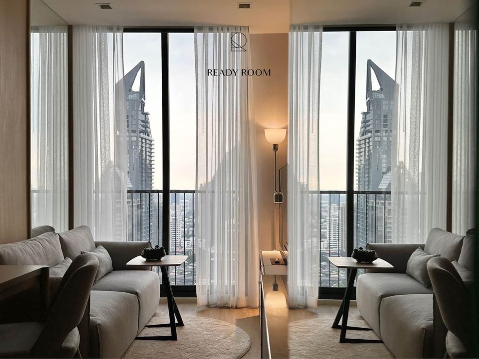 1 ห้องนอน คอนโด สำหรับ จำหน่าย ใน Watthana - Image 1