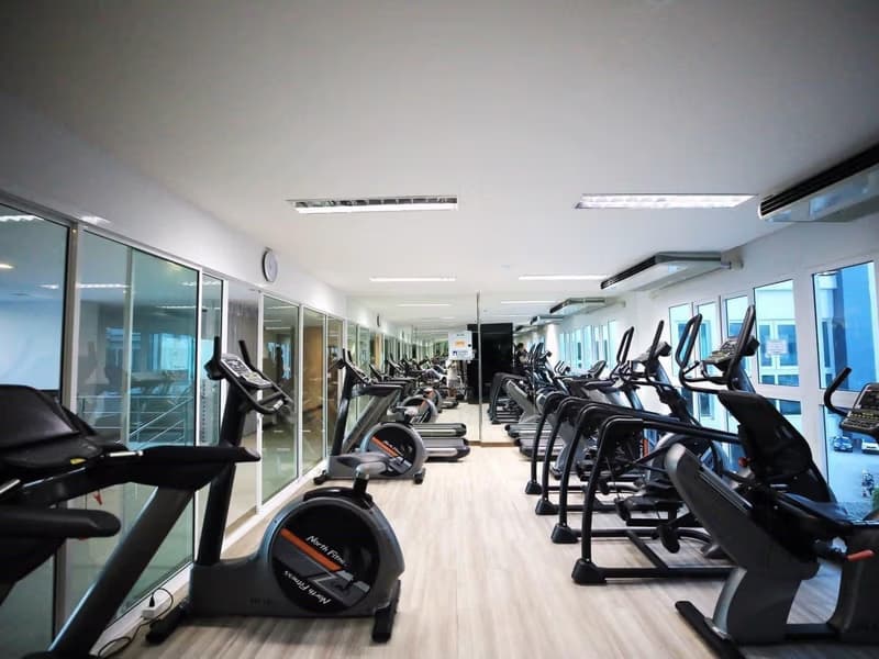 1 Bed Condo for Rent in Mueang Chiang Mai