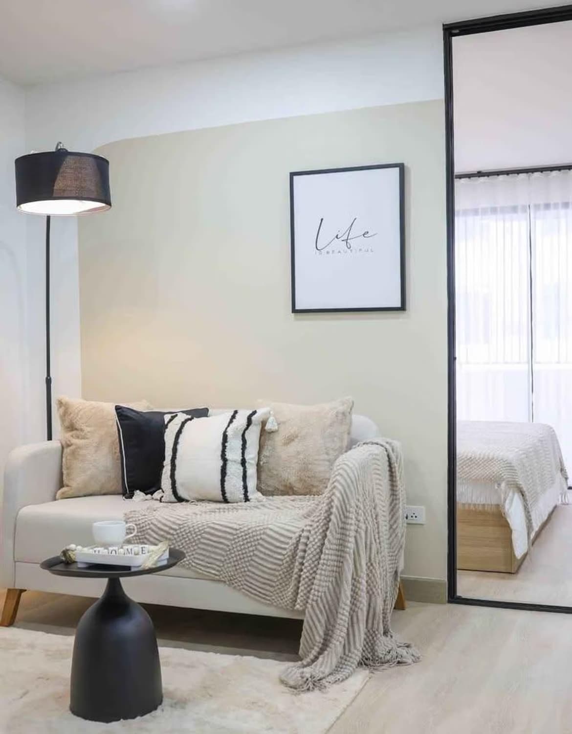1 ห้องนอน คอนโด สำหรับ ขาย ใน Mueang Chiang Mai - Image 4