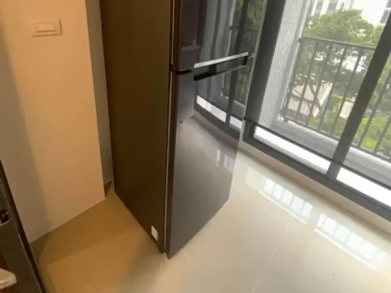 2 Bedroom Condo