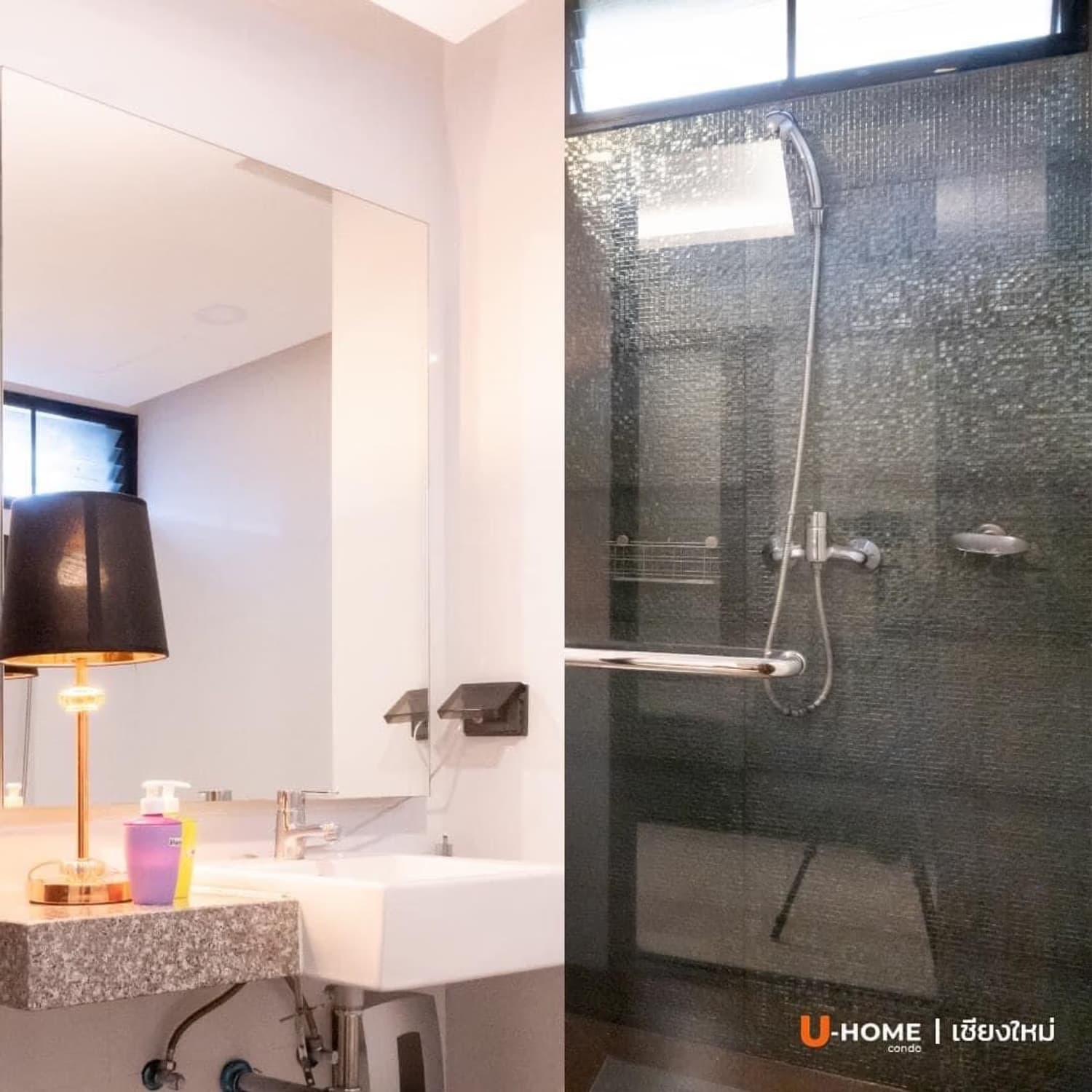 2 Bed Condo for Rent in Mueang Chiang Mai - Image 9