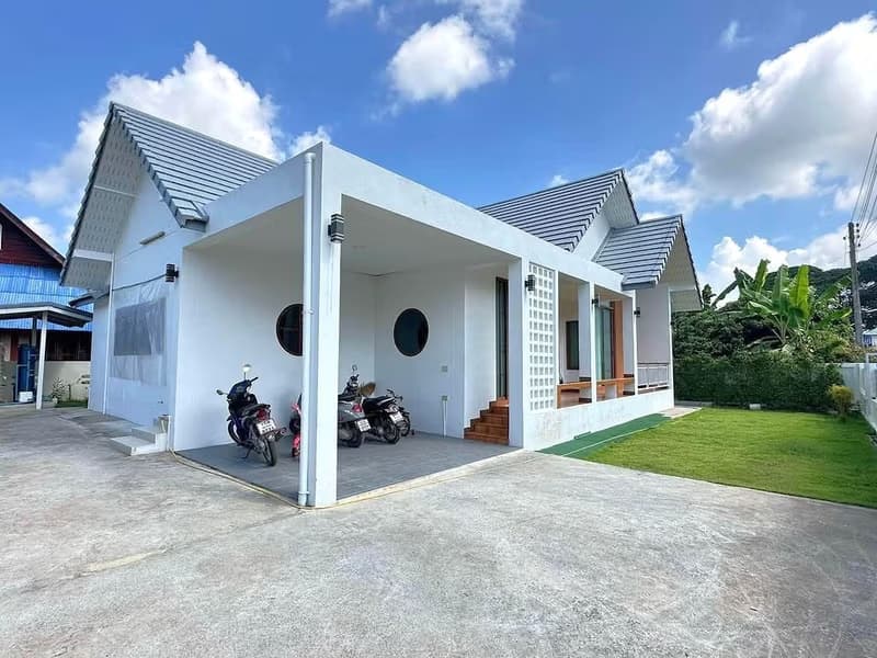 3 Bed House for Sale in Mae Rim District