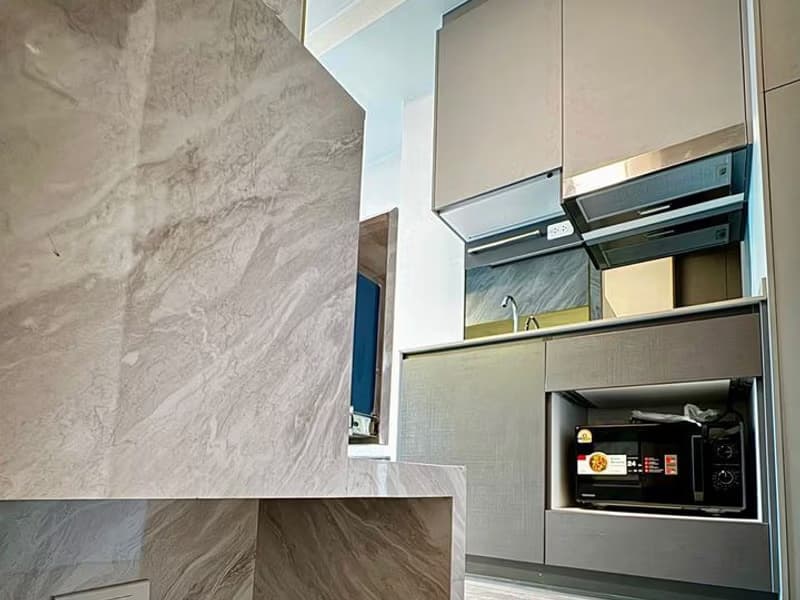 1 Bed Condo for Rent in Khlong Toei